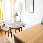 Maison De Avec Jardin شقة *