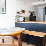 Maison De Avec Jardin דירה *