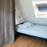 Maison De Avec Jardin קאין