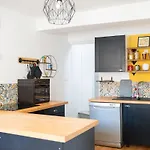 شقة Maison De Avec Jardin