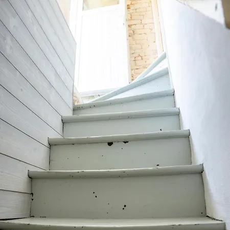 Maison De Avec Jardin Apartment Caen