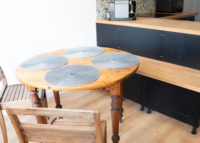 Maison De Avec Jardin *