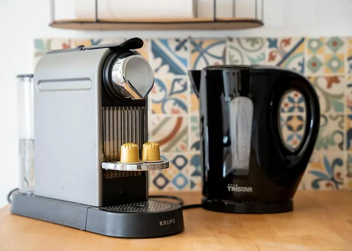 Maison De Avec Jardin アパート *